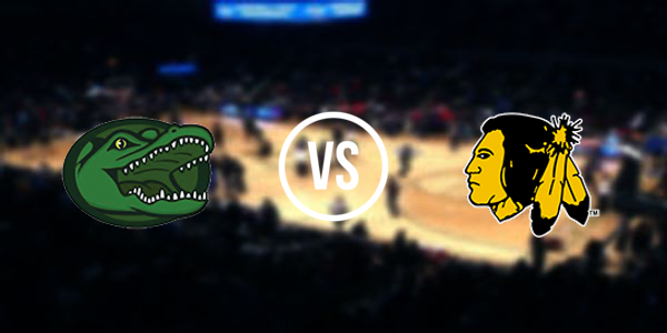 Greenbush-Middle River High School vs Warroad High School
