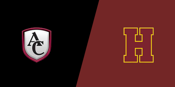 Archbishop Curley High School vs. Hereford High School