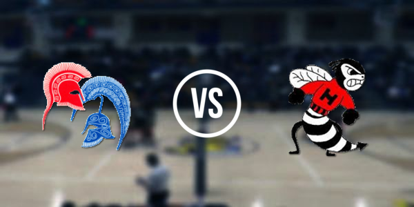 Alexandria City High School vs. Herndon High School