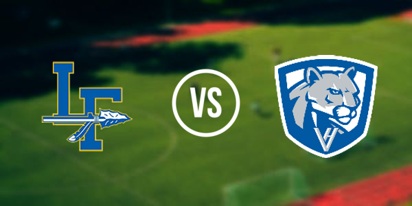 Lake Forest High School vs. Vernon Hills High School