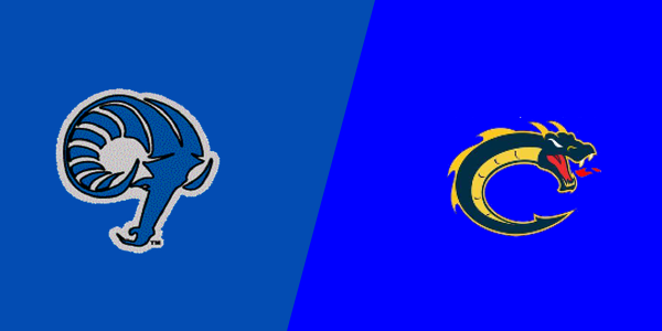 Lamphere High School vs. Clintondale High School