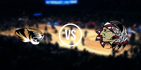 Raton High School vs Santa Fe Indian High School