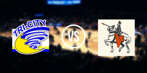 Tri-City High School vs. Lincolnwood High School