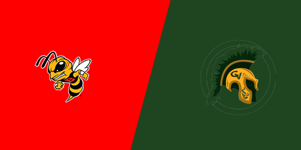 Berkeley High School vs. Castro Valley High School
