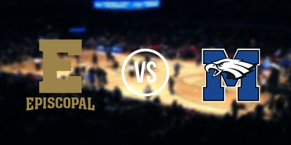 Episcopal School of Jacksonville vs The Master's Academy