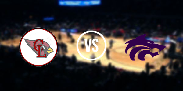 Clear Lake High School vs Fort Bragg High School