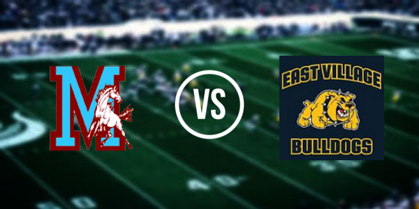 Mumford High School vs Detroit East English Village Preparatory Academy