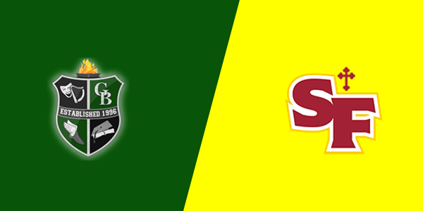 Granite Bay High School vs. St Francis Catholic High School