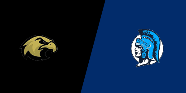Knight High School vs. Saugus High School