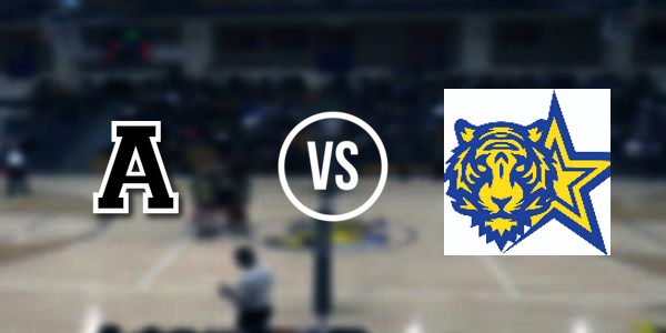 Away vs Twin Cities Academy