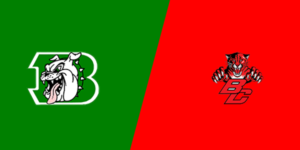 Byers High School vs. Burlington High School