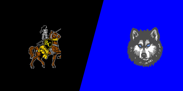 Bullock Creek High School vs. Breckenridge High School