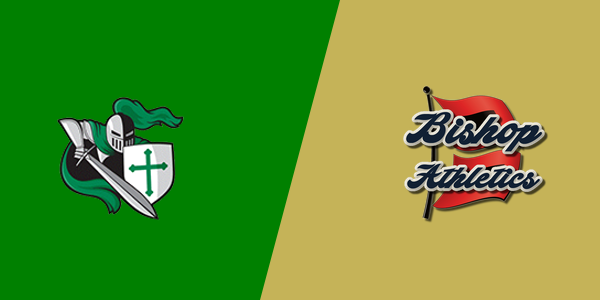 Tampa Catholic HS vs. Bishop McLaughlin Catholic High School