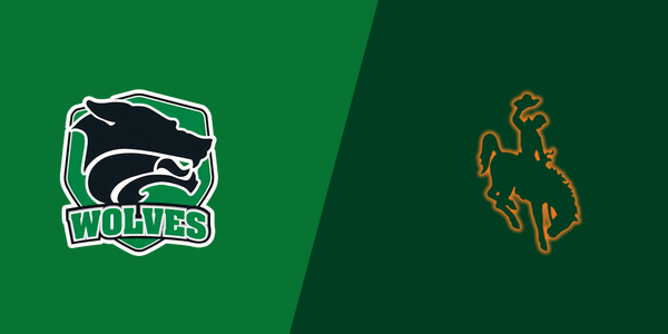 Green River High School vs. Pinedale High School