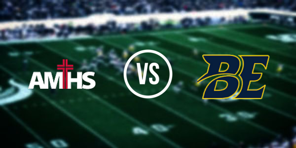 Archbishop Murphy High School vs Burlington-Edison High School