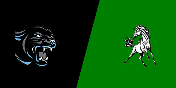 Grundy County High School vs. Linn County High School