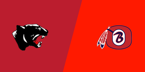 Schuylkill Valley High School vs. Octorara JrSr High School
