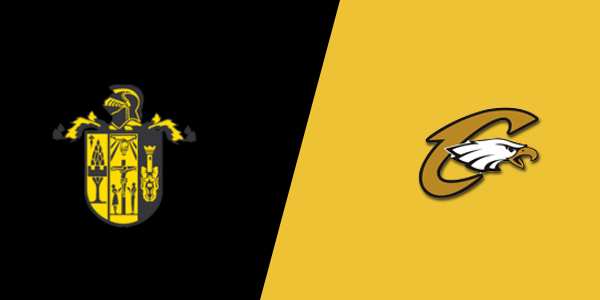 Bishop Kelly High School vs. Capital High School
