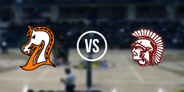 Plains Public vs. Troy High School