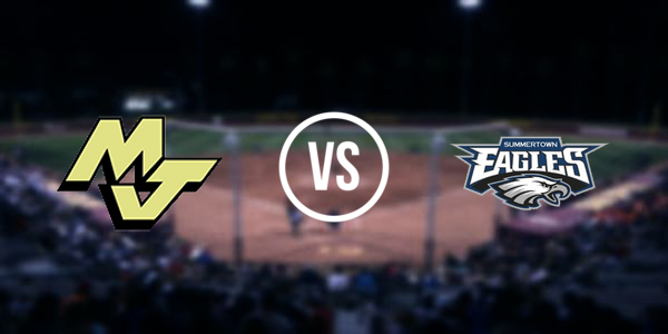 Mt. Juliet High School vs Summertown High School