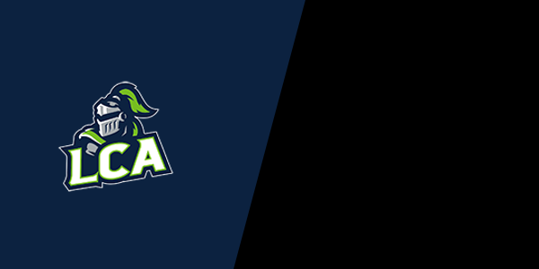 Legion Collegiate Academy vs. York Comprehensive High School