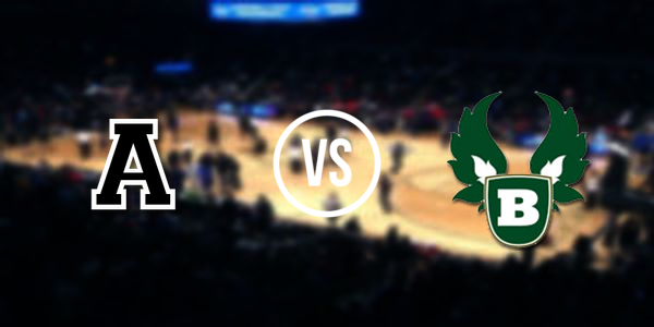 Berean Academy vs Away