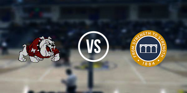 Montesano Junior/Senior High School vs. Annie Wright Schools