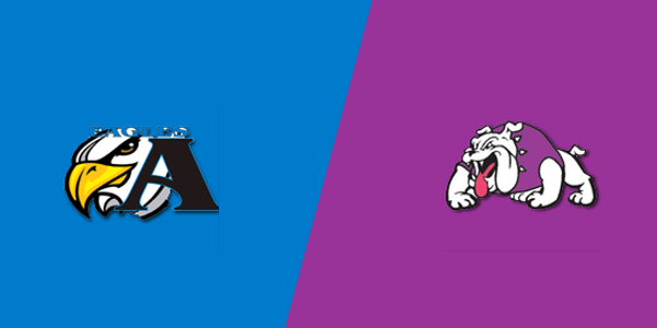 Appalachian High School vs. Susan Moore High School