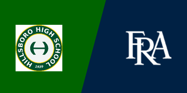 Hillsboro High School vs. Franklin Road Academy