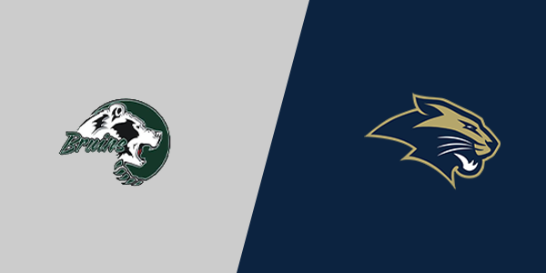 Ponderosa High School vs. West Park High School