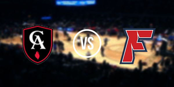 Colorado Academy vs Forge Christian High School