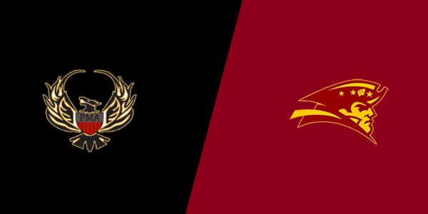 Phoenix Military Academy vs. Westmont High School