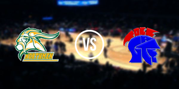 North Smithfield High School vs. Toll Gate High School
