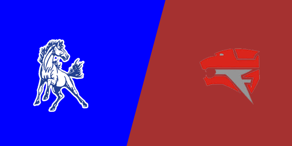 Wabaunsee High School vs. Frankfort High School