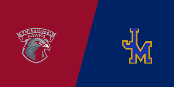Seaforth High School vs. Jordan- Matthews High School