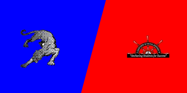 Saegertown High School vs. Lakeview High School