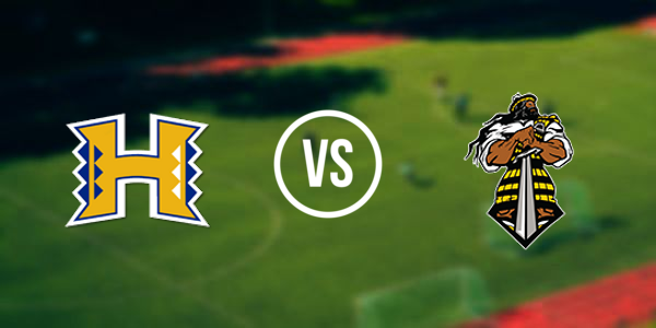 Highland Springs High School vs Hopewell High School