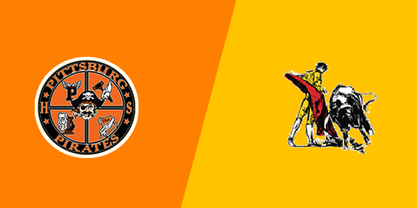 Pittsburg High School vs. Granada High School