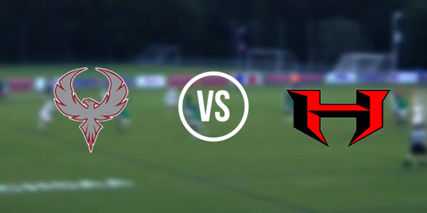 Rock Ridge High School vs. Heritage High School