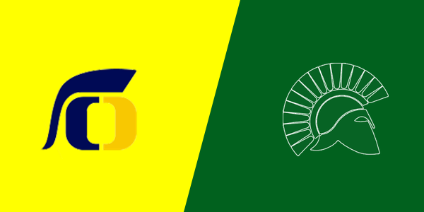 Oak Ridge High School vs. De La Salle High School
