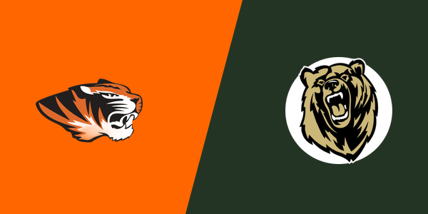 Lakewood High School vs. Bear Creek High School