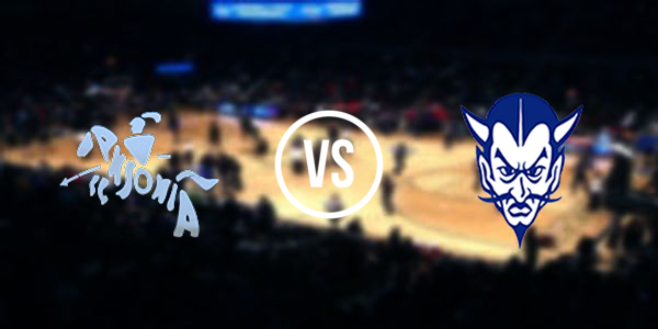 Ansonia High School vs Coginchaug Regional High School