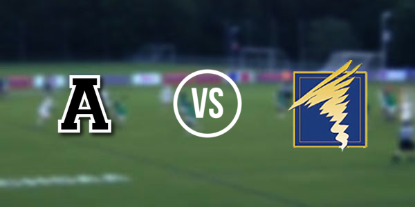 Away vs. Butler Area High School