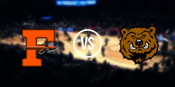Flathead High School vs. Capital High School