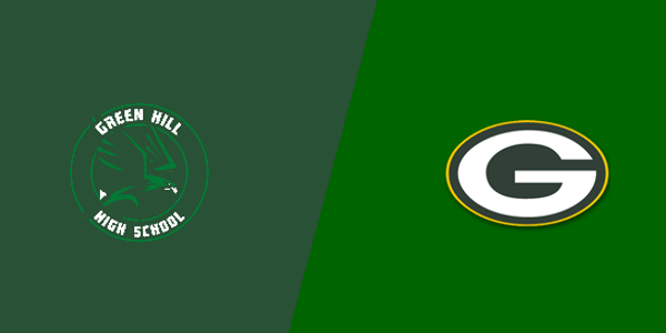 Green Hill High School vs. Gallatin High School