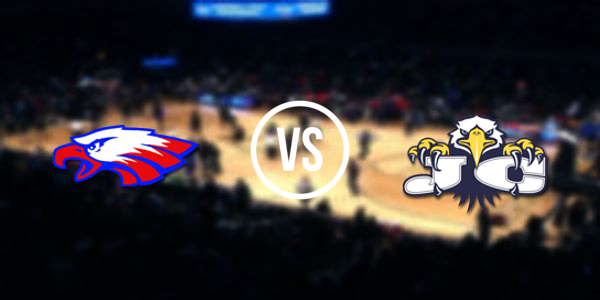 Montgomery County High School vs. Jenkins County High School