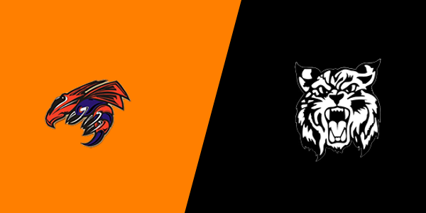 Cottondale High School vs. Bethlehem High School
