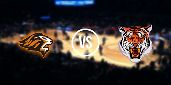 Oviedo High School vs. Jones High School