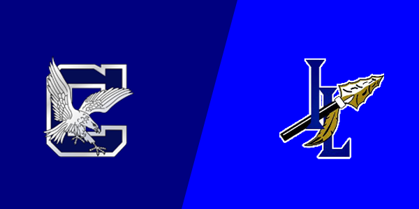 Clover High School vs. Indian Land High School