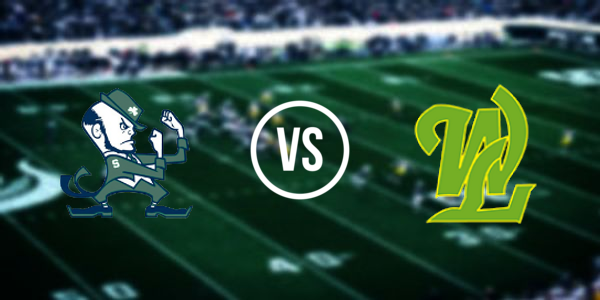 Sheldon High School vs West Linn High School